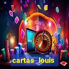 cartas louis francescon ccb